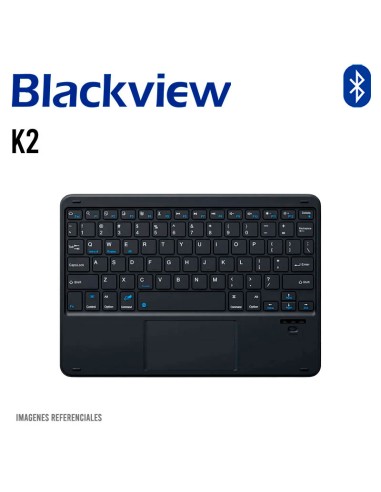 TECLADO BLACKVIEW K2