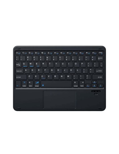 TECLADO BLACKVIEW K2 BLACK BLUETOOTH -...