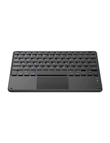 TECLADO BLACKVIEW K2 BLACK BLUETOOTH -...