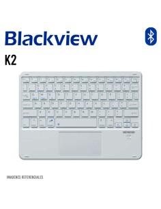TECLADO BLACKVIEW K2