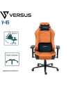 SILLA GAMER VERSUS V-45