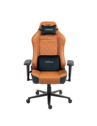 SILLA GAMER VERSUS V-45 VINTAGE