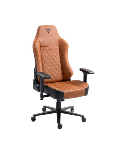 SILLA GAMER VERSUS V-45 VINTAGE