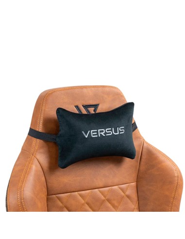 SILLA GAMER VERSUS V-45 VINTAGE