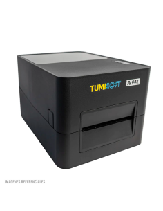 IMPRESORA TICKETERA TERMICA CBX T40 64 RAM 128ROM |... 2