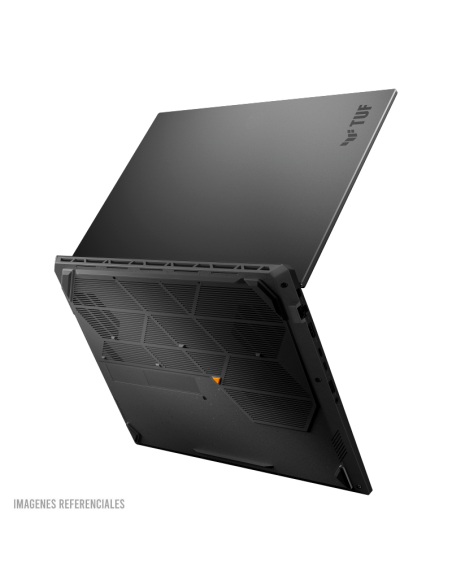 LAPTOP GAMER ASUS TUF GAMING A16 FA608UP-A16.R95070 RYZEN 9-270 32GB DDR5 1TB SSD GEFORCE RTX 5070 8GB 16 WUXGA 165HZ WINDOWS 11