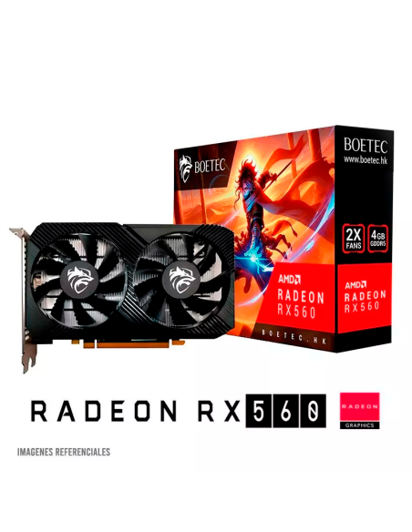 TARJETA DE VIDEO BOETEC TARJETA DE VIDEO BOETEC