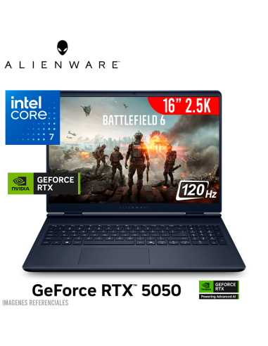 LAPTOP GAMER DELL ALIENWARE