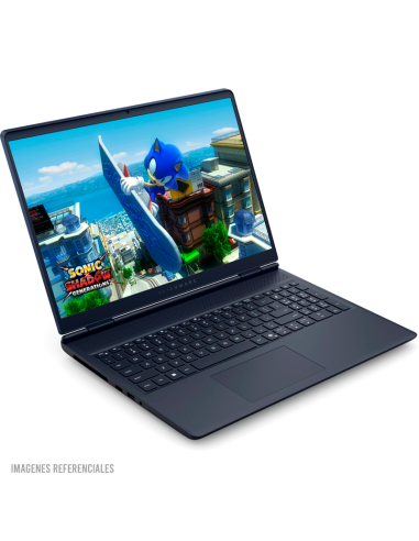 LAPTOP GAMER ALIENWARE 16 AURORA AC16250 CORE...