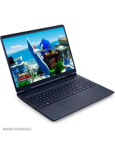 LAPTOP GAMER ALIENWARE 16 AURORA AC16250 CORE 7-240H 16GB DDR5 1TB SSD GEFORCE RTX 5050 8GB 16 2.5K 120HZ WINDOWS 11 (MV60J)