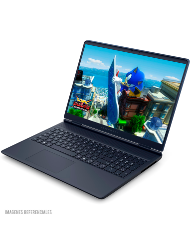 LAPTOP GAMER ALIENWARE 16 AURORA AC16250 CORE...