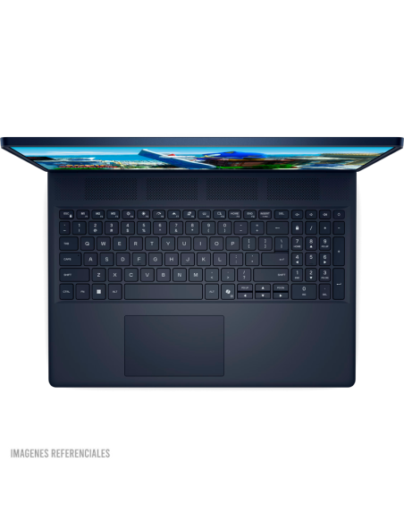 LAPTOP GAMER ALIENWARE 16 AURORA AC16250 CORE 7-240H 16GB DDR5 1TB SSD GEFORCE RTX 5050 8GB 16 2.5K 120HZ WINDOWS 11 (MV60J)