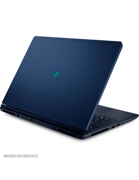 LAPTOP GAMER ALIENWARE 16 AURORA AC16250 CORE 7-240H 16GB DDR5 1TB SSD GEFORCE RTX 5050 8GB 16 2.5K 120HZ WINDOWS 11 (MV60J)