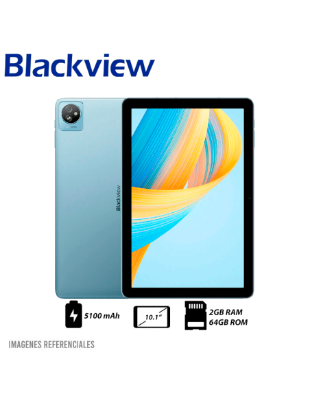 TABLET BLACKVIEW TAB 30