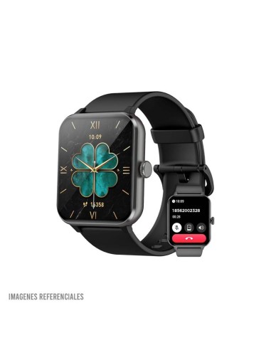 SMARTWATCH BLACKVIEW R50 BLACK BLUETOOTH 5.3 -...