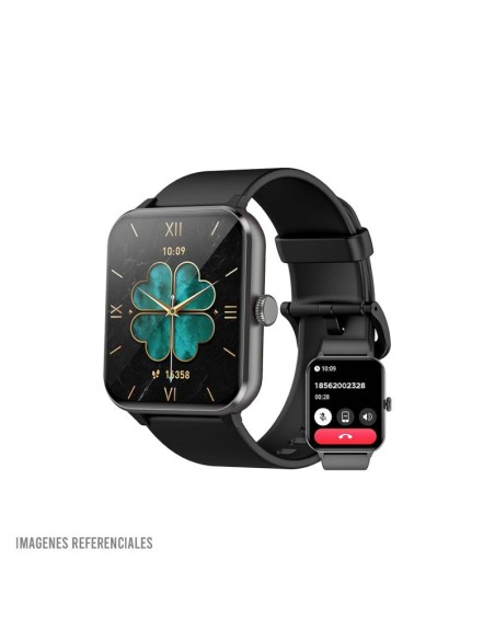 SMARTWATCH BLACKVIEW R50 BLACK BLUETOOTH 5.3 - ANDROID/IOS