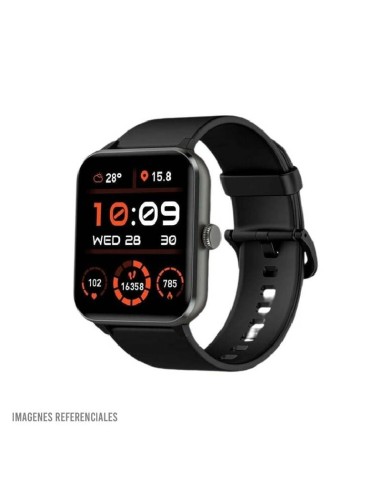 SMARTWATCH BLACKVIEW R50 BLACK BLUETOOTH 5.3 -...