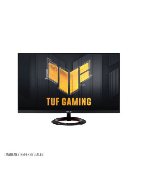 MONITOR GAMER ASUS 23.8" TUF GAMING ( VG249Q5R ) PANEL FAST IPS | 200HZ - 0.3MS | HDMI - DP | PARLANTE INCORPORADO