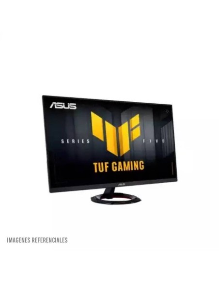 MONITOR GAMER ASUS 23.8" TUF GAMING ( VG249Q5R ) PANEL FAST IPS | 200HZ - 0.3MS | HDMI - DP | PARLANTE INCORPORADO