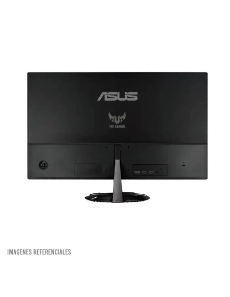 MONITOR GAMER ASUS 23.8" TUF GAMING ( VG249Q5R ) PANEL FAST IPS | 200HZ - 0.3MS | HDMI - DP | PARLANTE INCORPORADO