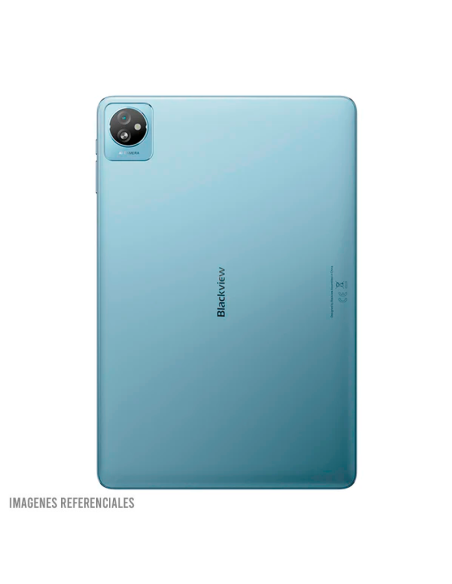TABLET BLACKVIEW TAB 30 WIFI ALLWINNER A133 4X 2GB 64GB ROM 10.1" 8MP/5MP ANDROID 13| GLACIER BLUE