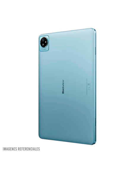 TABLET BLACKVIEW TAB 30 WIFI ALLWINNER A133 4X 2GB 64GB ROM 10.1" 8MP/5MP ANDROID 13| GLACIER BLUE