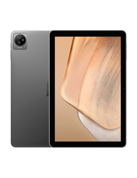 TABLET BLACKVIEW TAB 30 WIFI ALLWINNER A133 4X 2GB 64GB ROM 10.1" 8MP/5MP ANDROID 13| SPACE GRAY