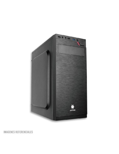 CASE ANTRYX ELEGANT 630 350W 630 USB3.0 (AC-E630-350CP)
