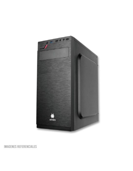 CASE ANTRYX ELEGANT 630 350W 630 USB3.0 (AC-E630-350CP)