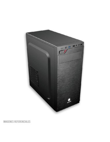 CASE ANTRYX ELEGANT 630 350W 630 USB3.0...