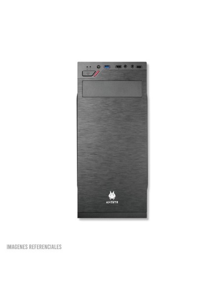 CASE ANTRYX ELEGANT 630 350W 630 USB3.0 (AC-E630-350CP)