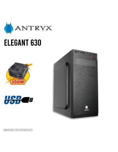 CASE ANTRYX ELEGANT 630