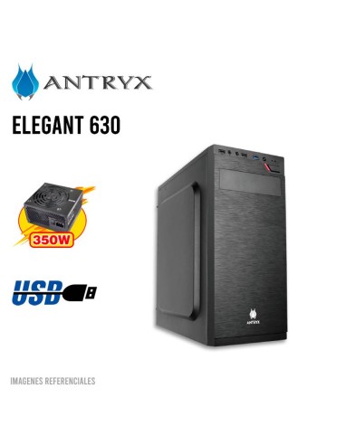 CASE ANTRYX ELEGANT 630