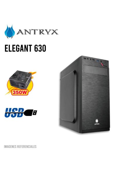 CASE ANTRYX ELEGANT 630