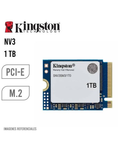 DISCO SOLIDO SSD KINGSTON