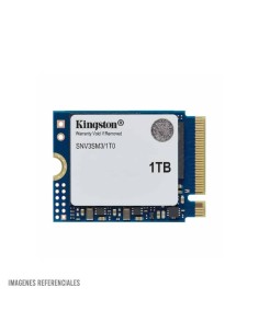 DISCO SOLIDO SSD KINGSTON 2