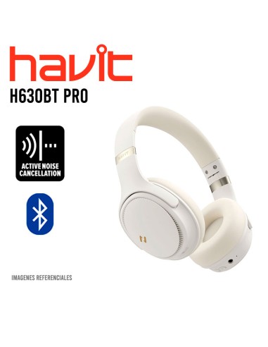AUDIFONO HAVIT