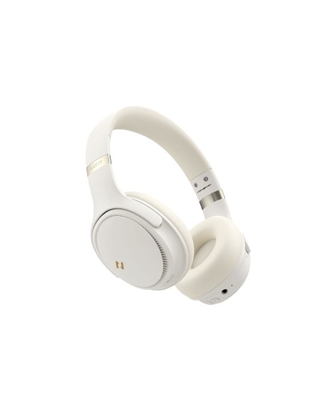AUDIFONO HAVIT (H630BT PRO) BEIGE|BLUETOOTH|CANCELACION DE RUIDO