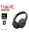 AUDIFONO HAVIT H612BT PRO