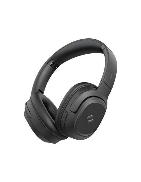 AUDIFONO HAVIT H612BT PRO BLACK | BLUETOOTH | CANCELACION DE RUIDO/AMBIENTAL