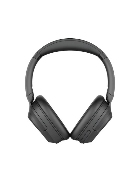 AUDIFONO HAVIT H612BT PRO BLACK | BLUETOOTH | CANCELACION DE RUIDO/AMBIENTAL