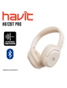 AUDIFONO HAVIT H612BT PRO