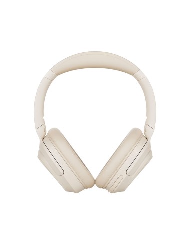 AUDIFONO HAVIT H612BT PRO BEIGE | BLUETOOTH |...