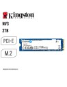 DISCO SOLIDO SSD KINGSTON