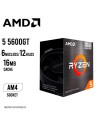 PROCESADOR AMD RYZEN 5