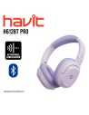 AUDIFONO HAVIT H612BT PRO