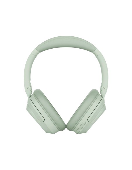 AUDIFONO HAVIT H612BT PRO VERDE | BLUETOOTH | CANCELACION DE RUIDO/AMBIENTAL