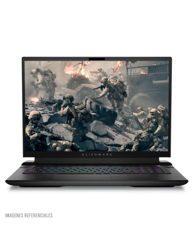 LAPTOP GAMER DELL ALIENWARE 18 I7-14700HX 40GB...