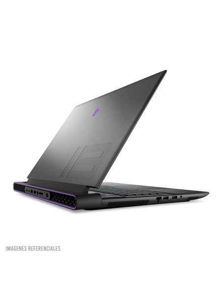 LAPTOP GAMER DELL ALIENWARE 18 I7-14700HX 40GB 2TB SSD GEFORCE RTX 4070 8GB 18 QHD+ 165HZ WINDOWS 11 (PYVV3)
