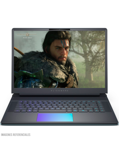 LAPTOP GAMER DELL AA16250 ALIENWARE 16 ULTRA...
